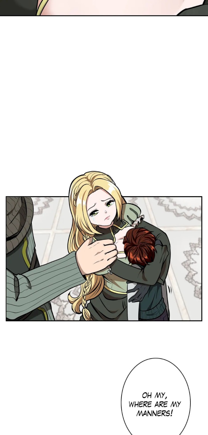 The Beginning After the End chapter 39 page 9