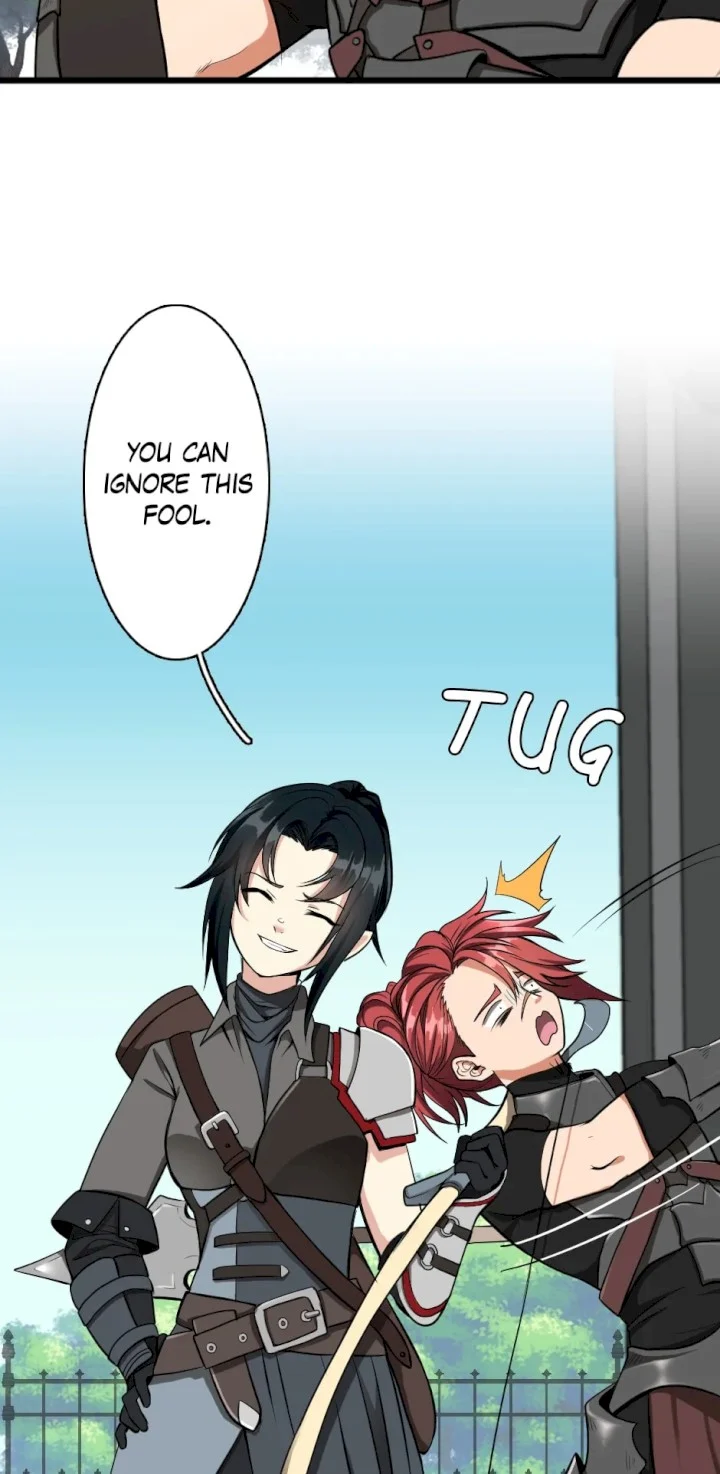 The Beginning After the End chapter 39 page 16