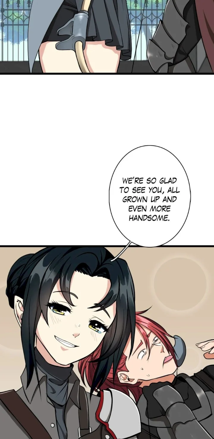 The Beginning After the End chapter 39 page 17