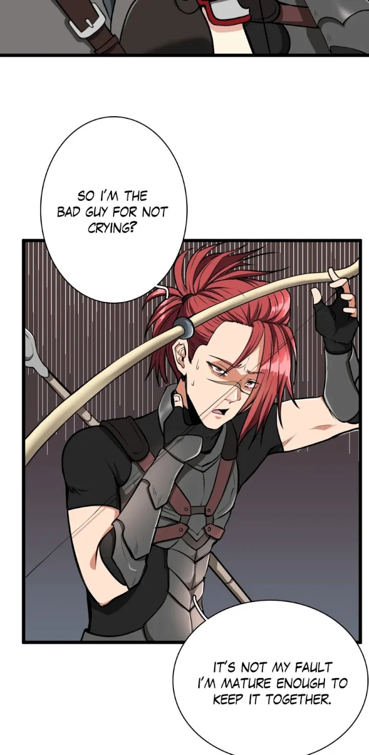 The Beginning After the End chapter 39 page 18