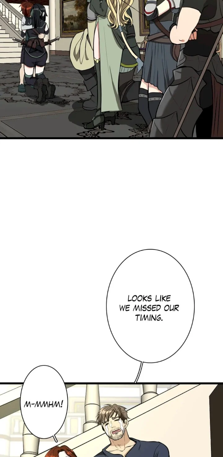 The Beginning After the End chapter 39 page 23