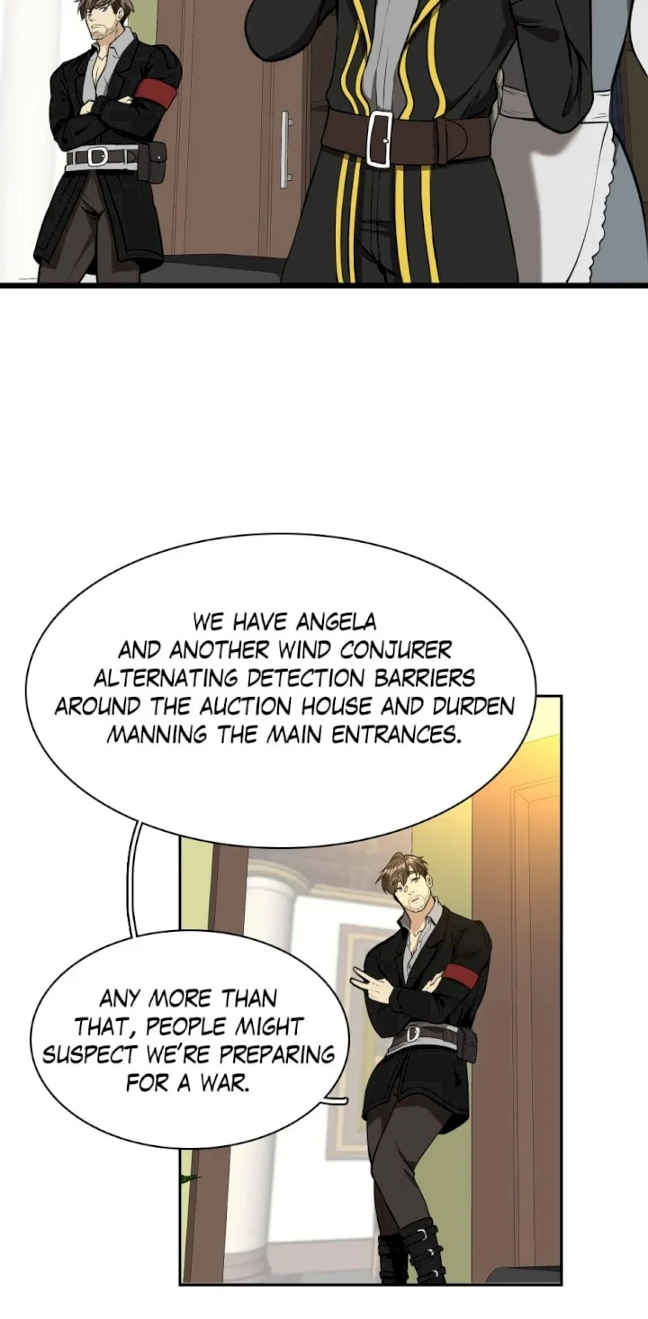 The Beginning After the End chapter 39 page 26