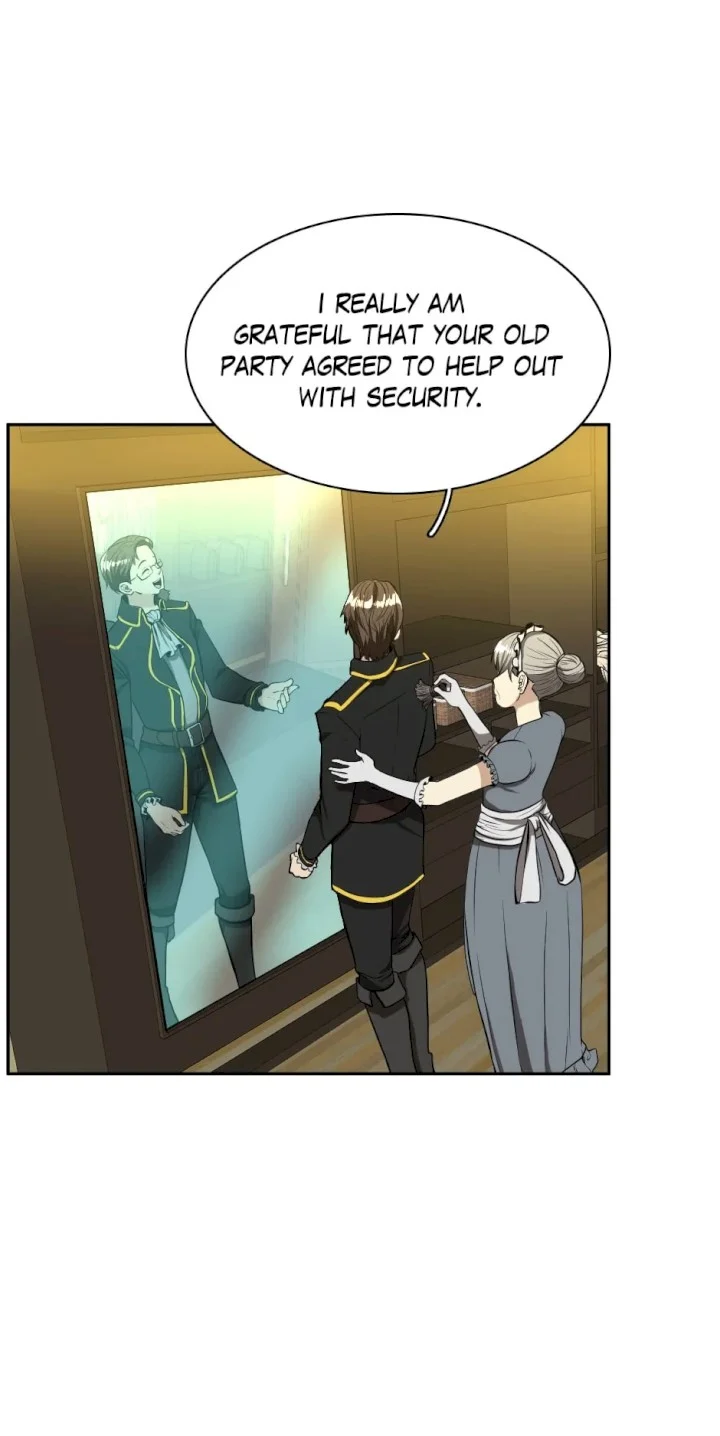 The Beginning After the End chapter 39 page 27