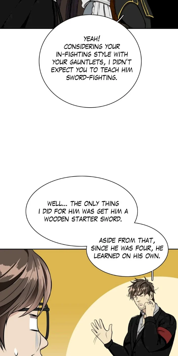 The Beginning After the End chapter 39 page 31