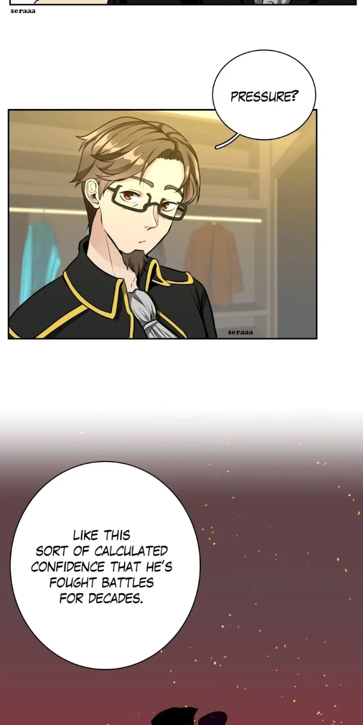 The Beginning After the End chapter 39 page 33
