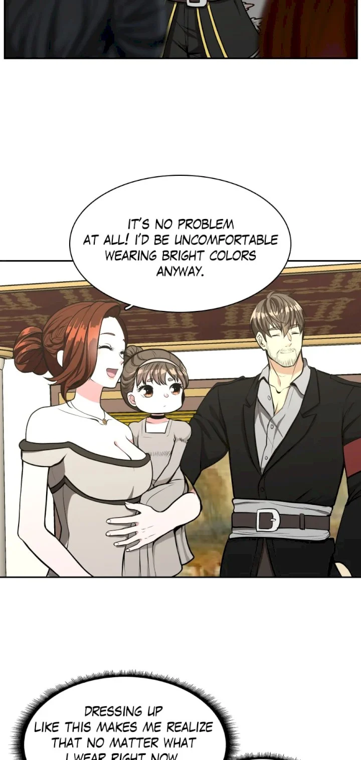 The Beginning After the End chapter 39 page 42