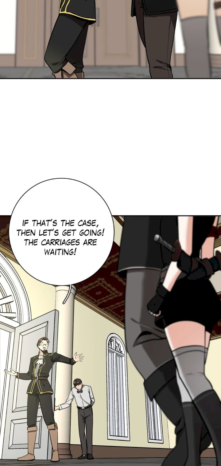 The Beginning After the End chapter 39 page 44