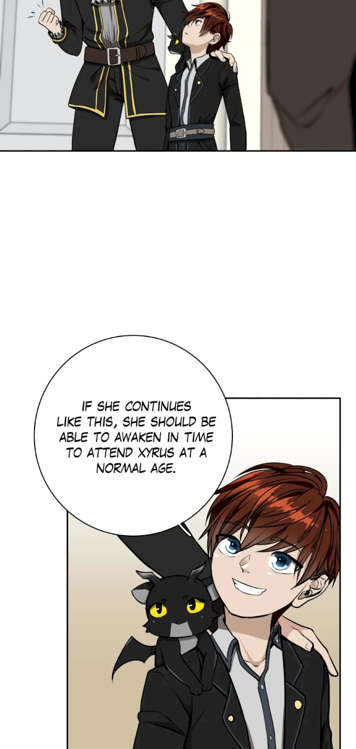 The Beginning After the End chapter 39 page 46