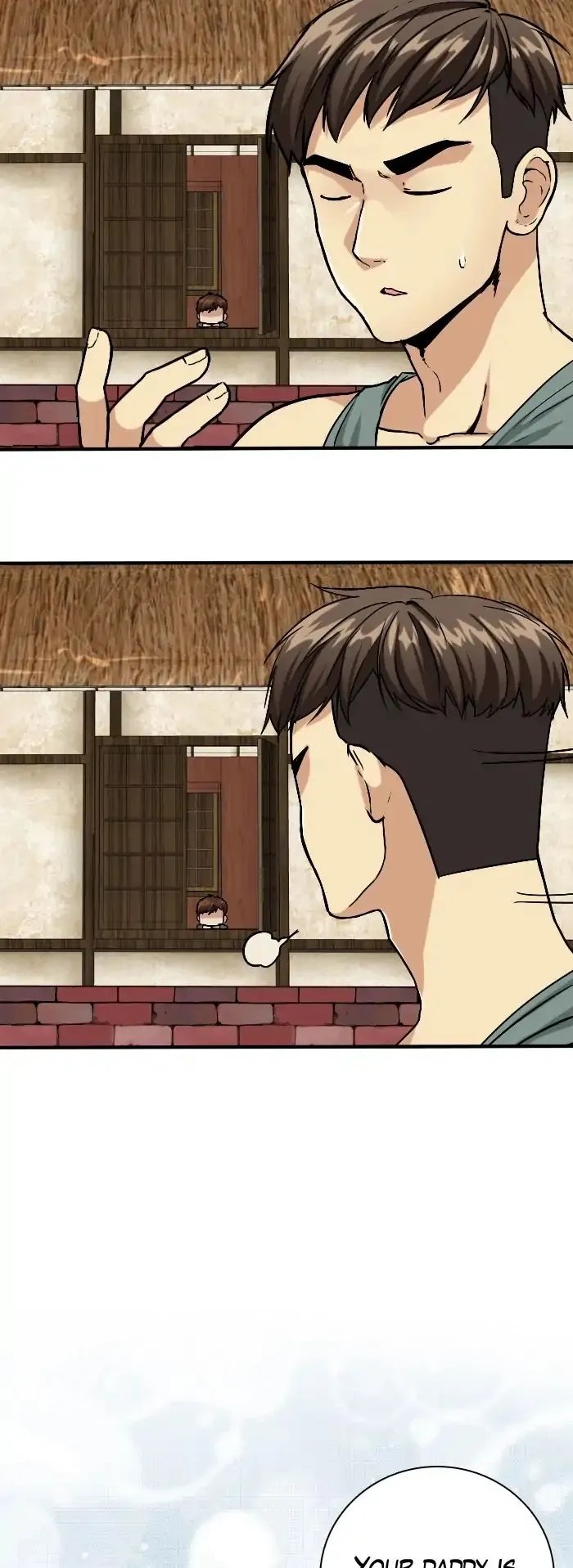 The Beginning After the End chapter 4 page 4