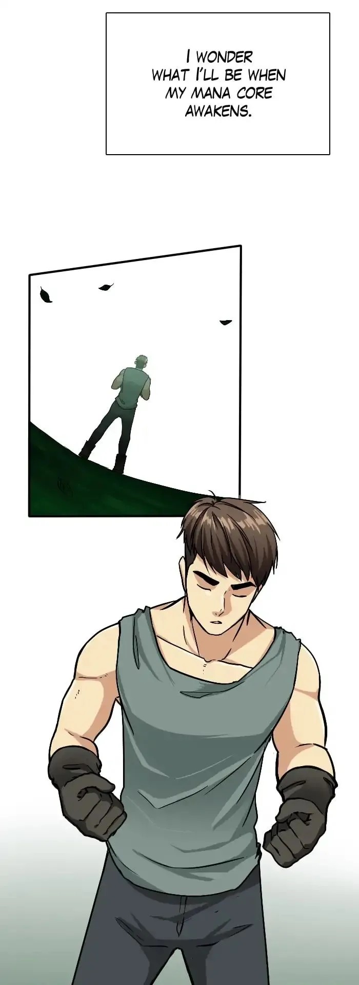 The Beginning After the End chapter 4 page 10
