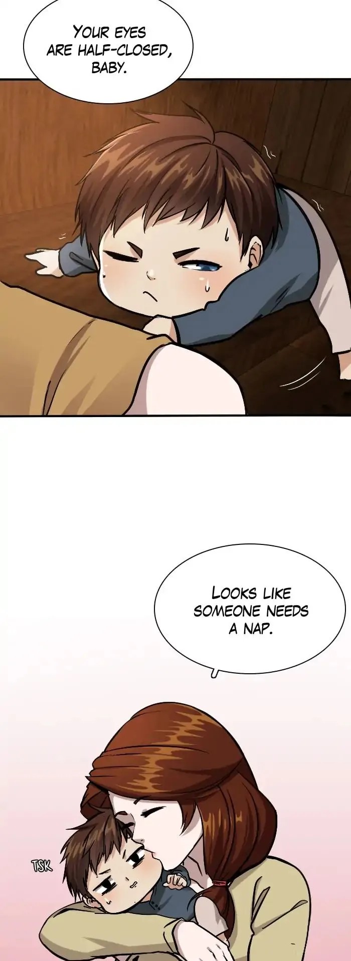 The Beginning After the End chapter 4 page 24
