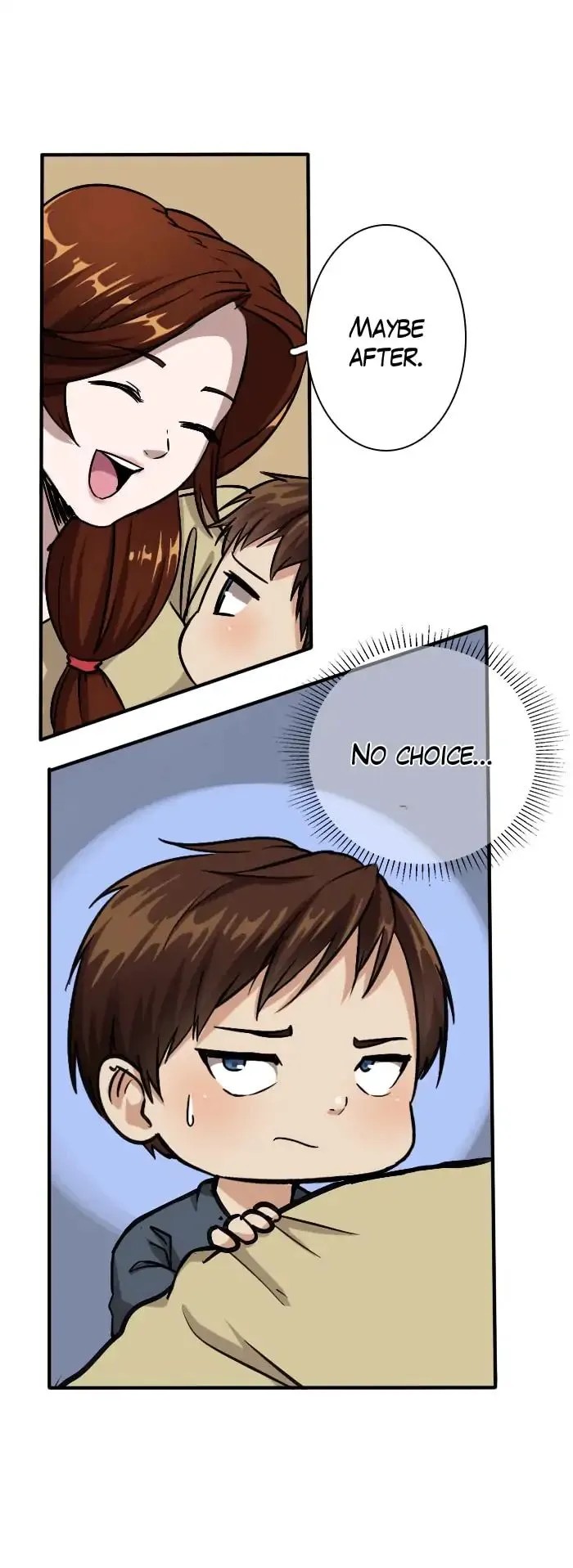 The Beginning After the End chapter 4 page 26