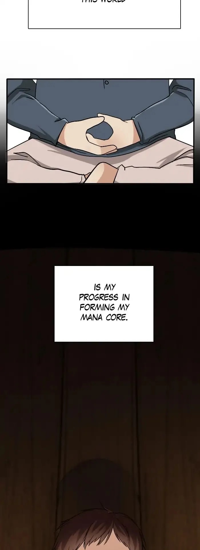 The Beginning After the End chapter 4 page 35