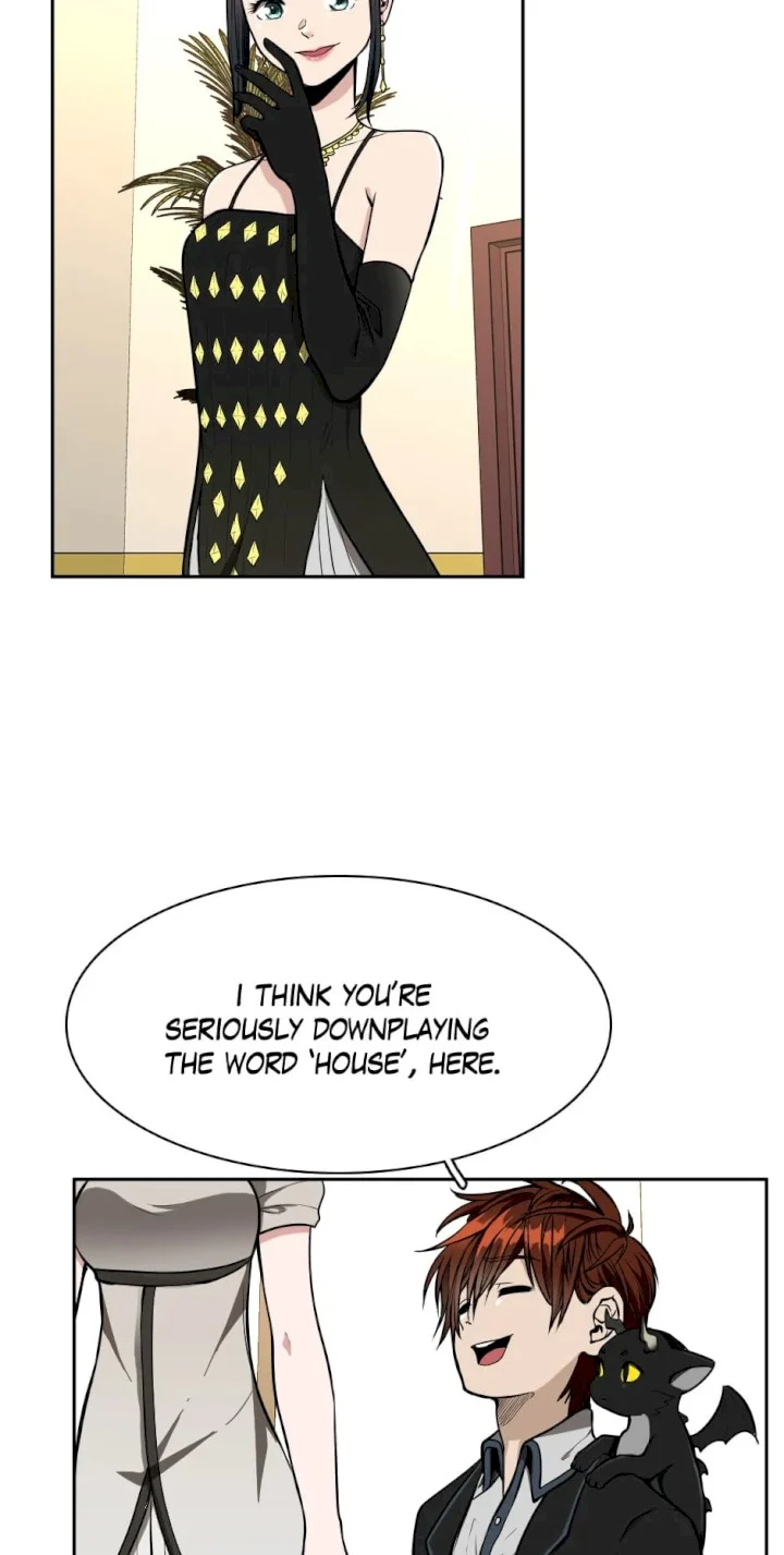 The Beginning After the End chapter 40 page 30