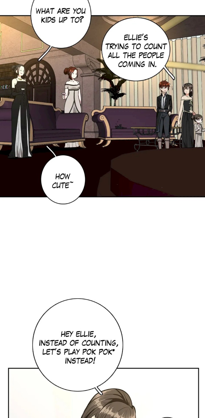 The Beginning After the End chapter 40 page 43