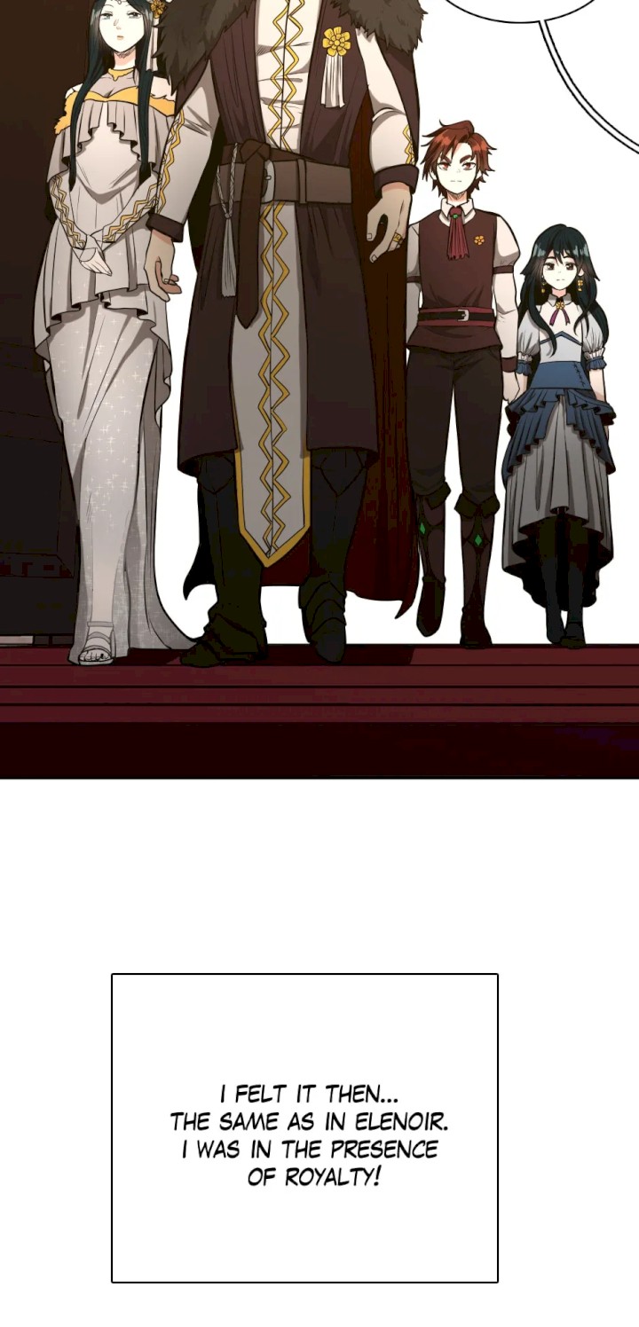 The Beginning After the End chapter 40 page 52