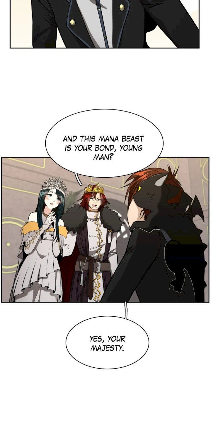 The Beginning After the End chapter 40 page 60