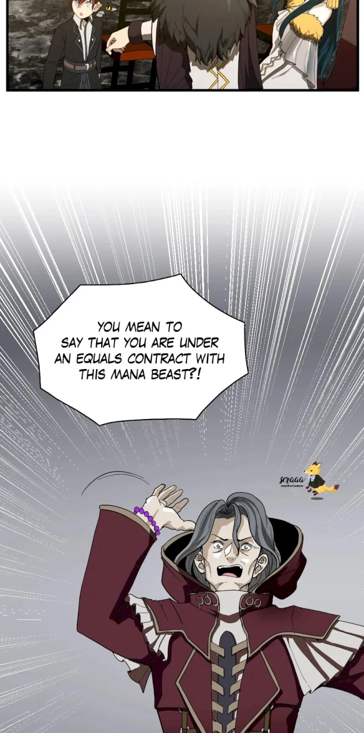 The Beginning After the End chapter 40 page 63