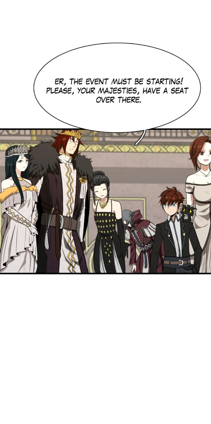 The Beginning After the End chapter 40 page 70