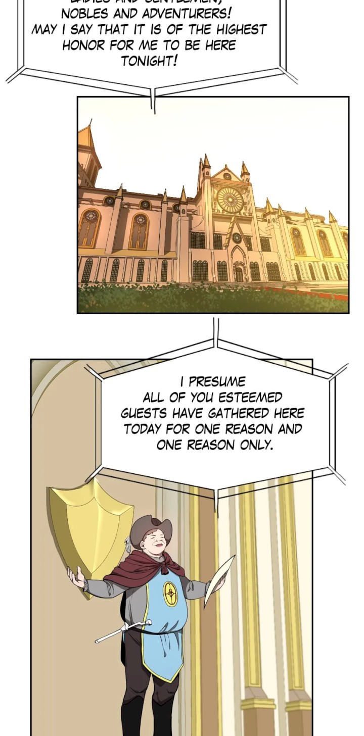 The Beginning After the End chapter 41 page 2