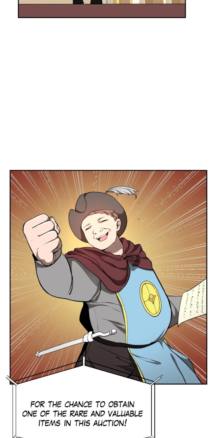 The Beginning After the End chapter 41 page 3