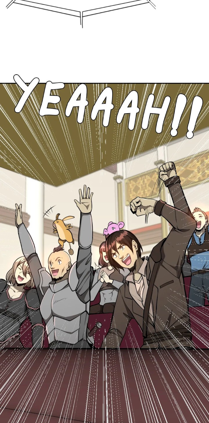 The Beginning After the End chapter 41 page 4