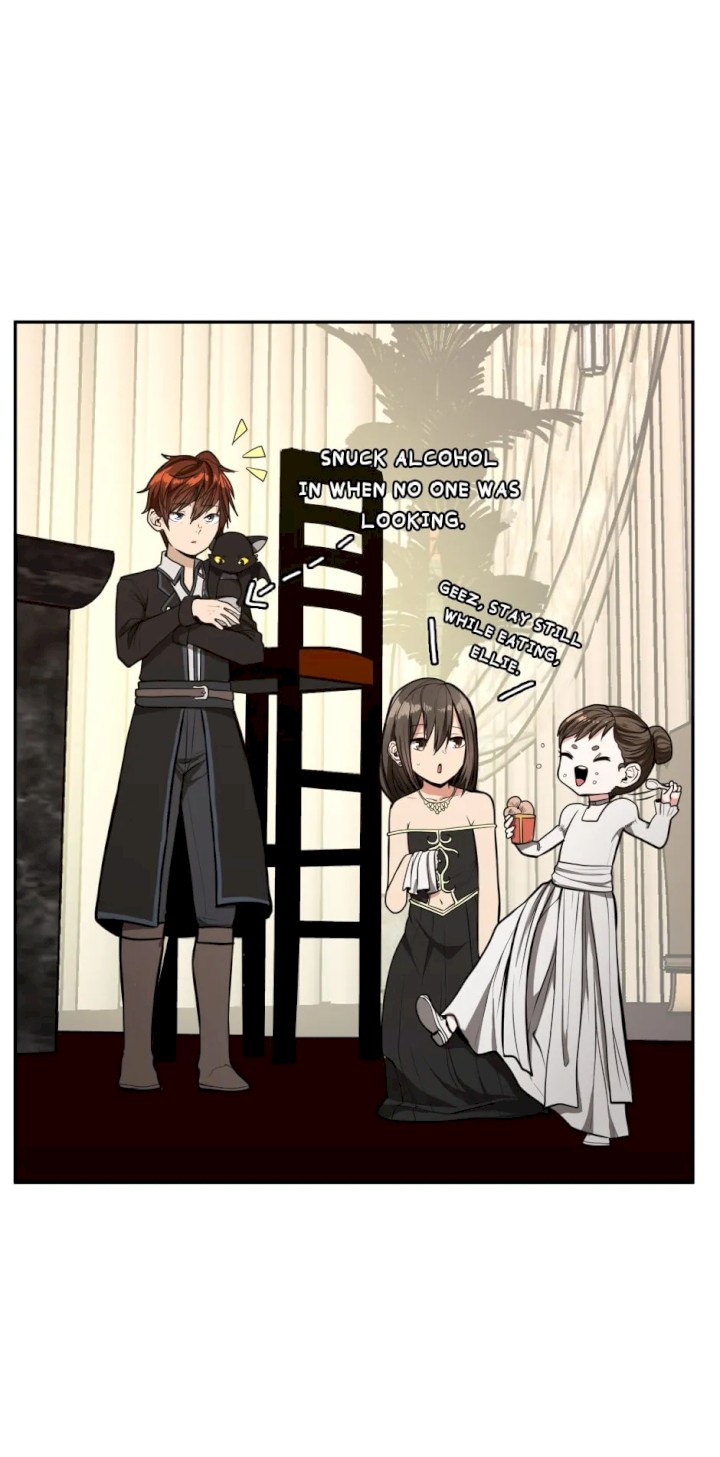 The Beginning After the End chapter 41 page 15