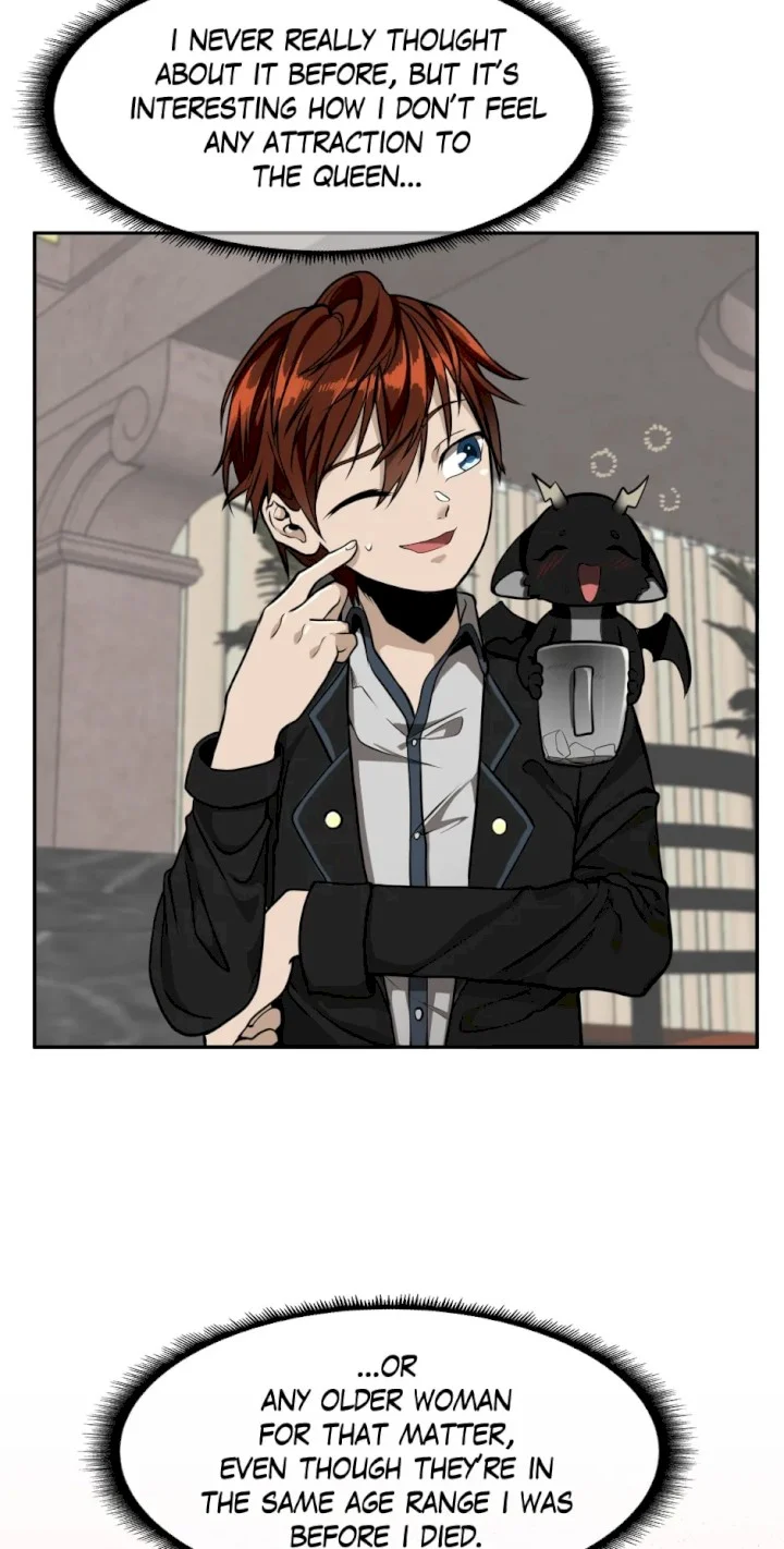 The Beginning After the End chapter 41 page 19