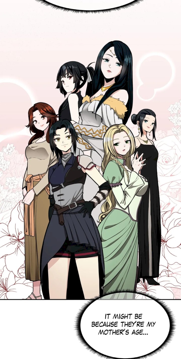 The Beginning After the End chapter 41 page 20
