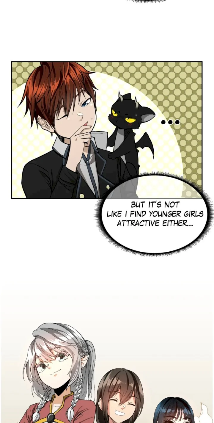 The Beginning After the End chapter 41 page 21