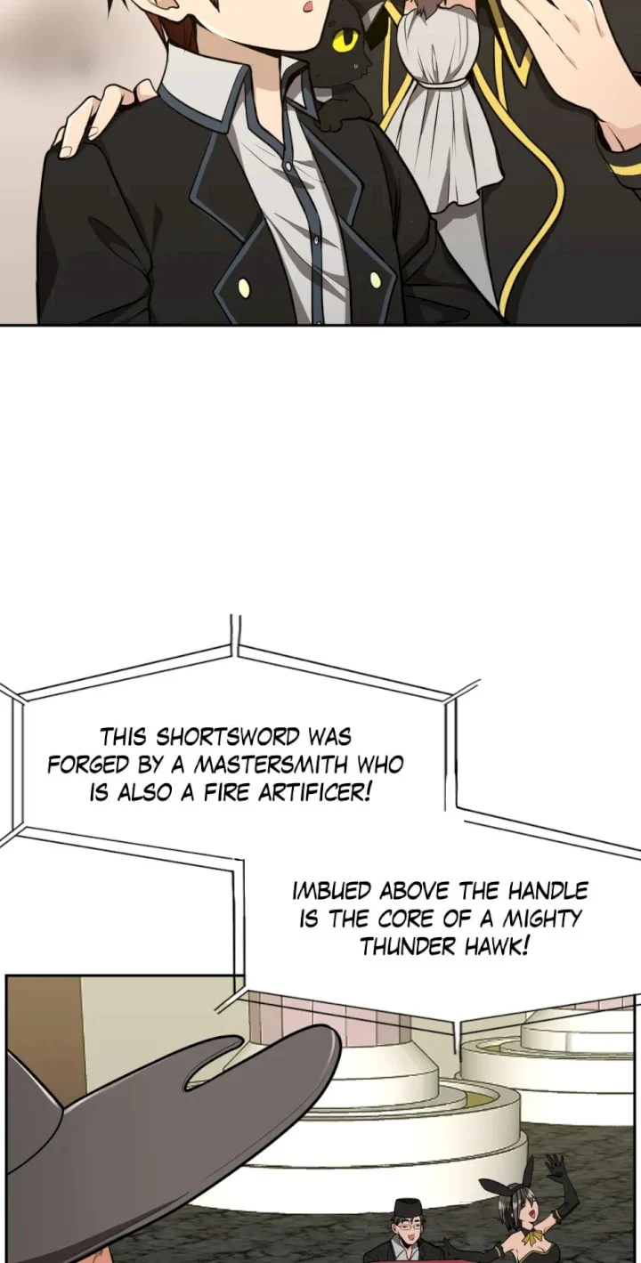 The Beginning After the End chapter 41 page 24
