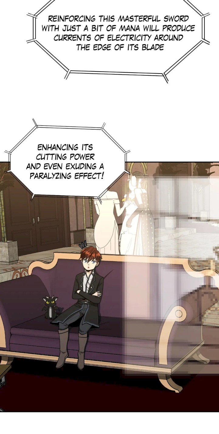 The Beginning After the End chapter 41 page 26