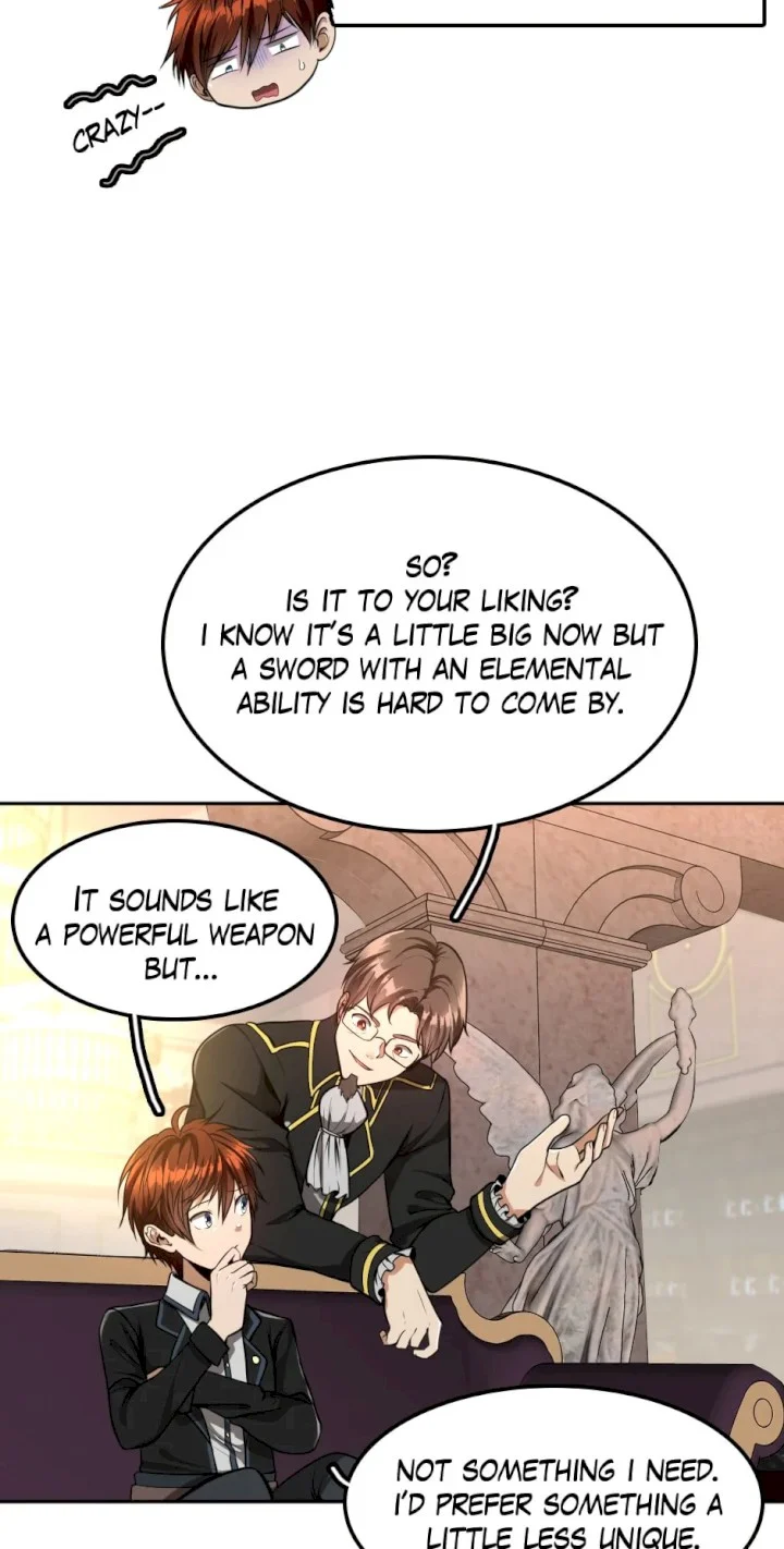 The Beginning After the End chapter 41 page 31