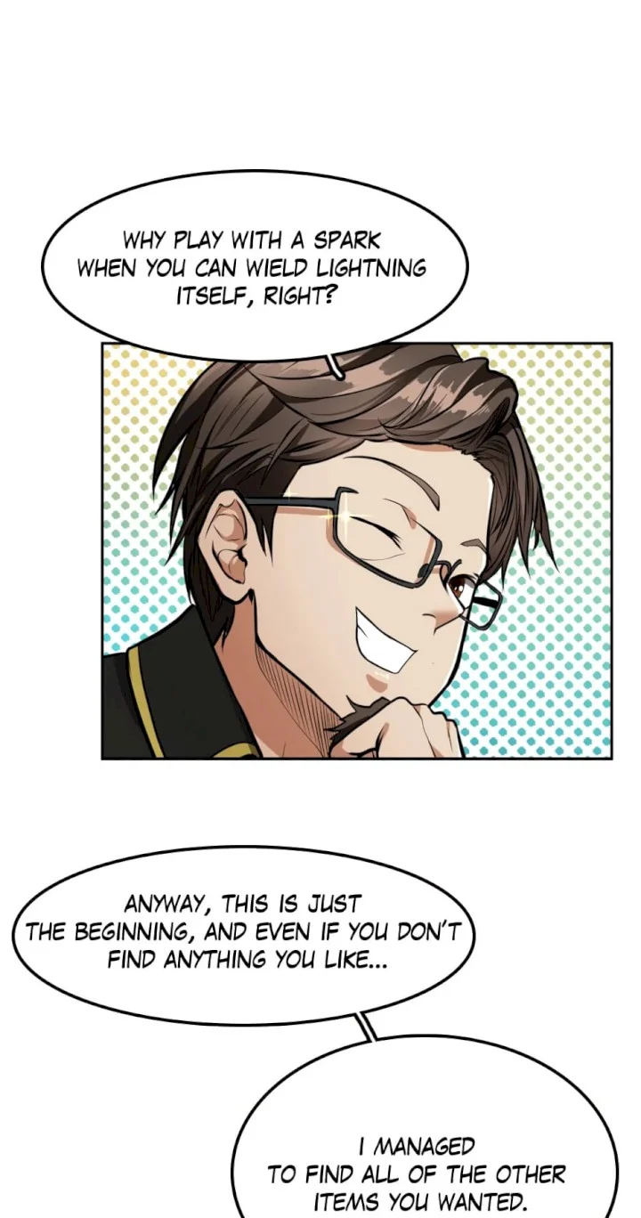 The Beginning After the End chapter 41 page 33