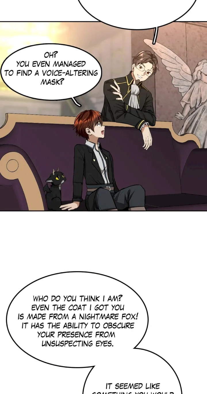 The Beginning After the End chapter 41 page 34