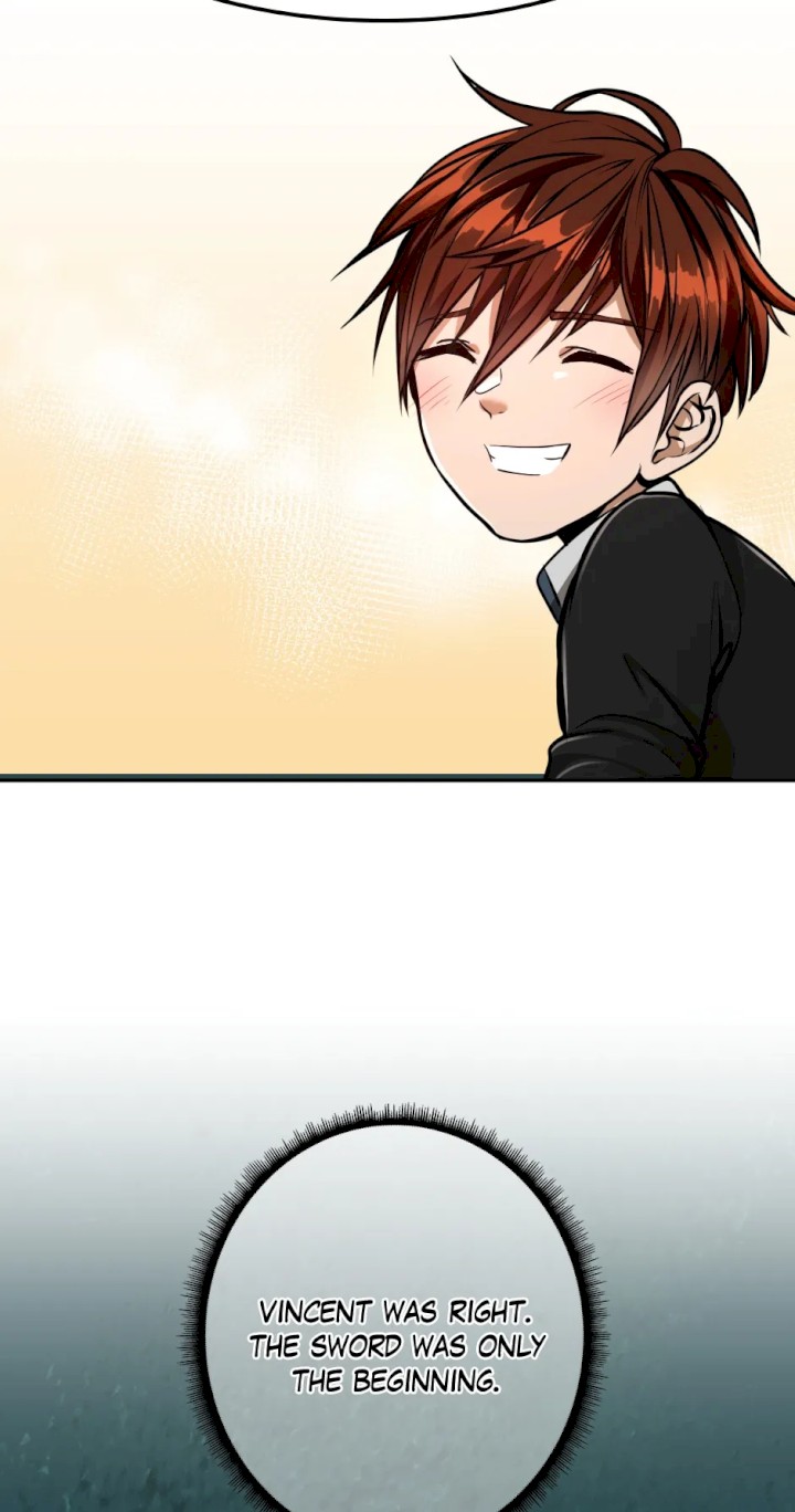 The Beginning After the End chapter 41 page 36