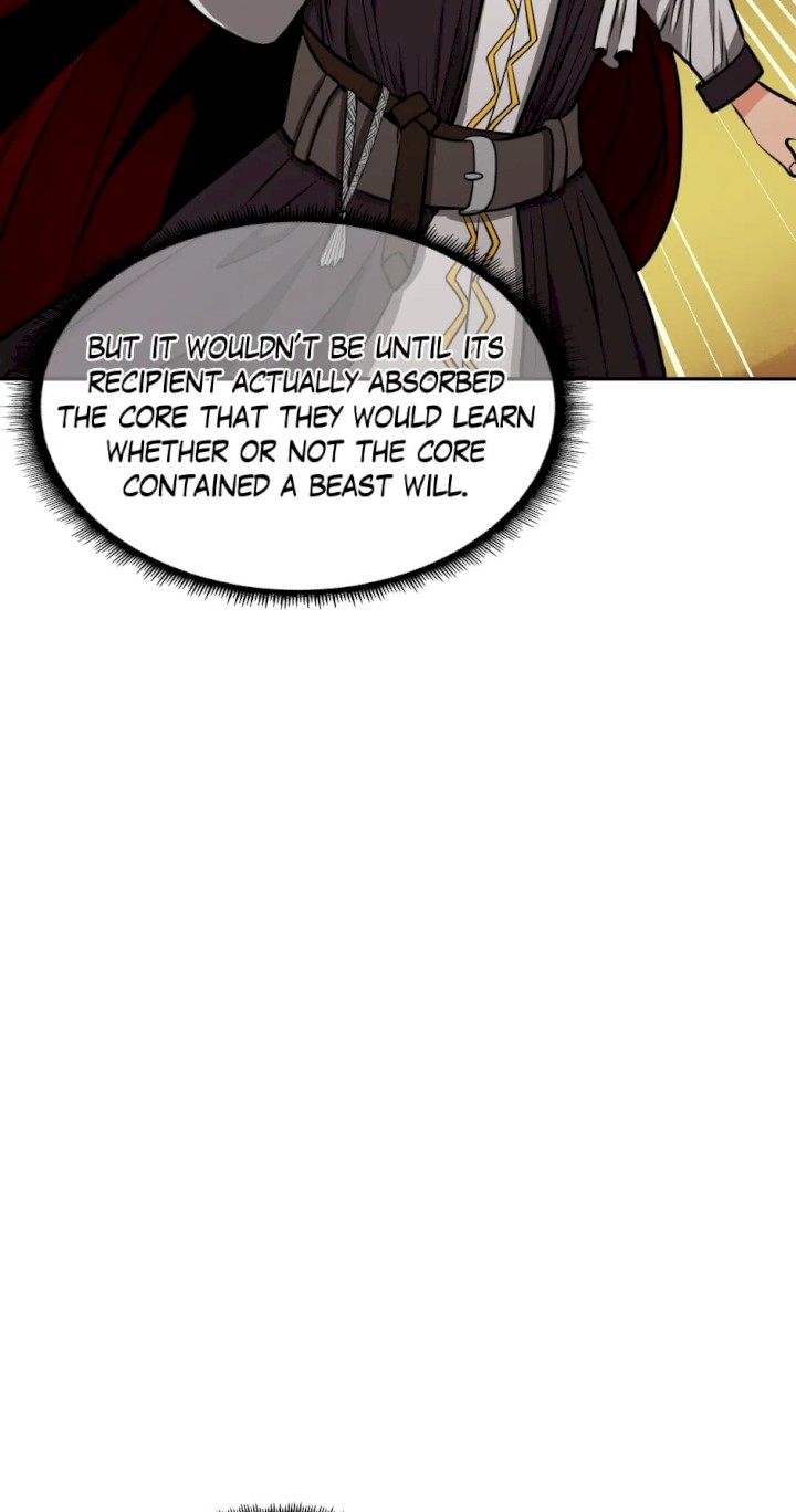 The Beginning After the End chapter 41 page 39