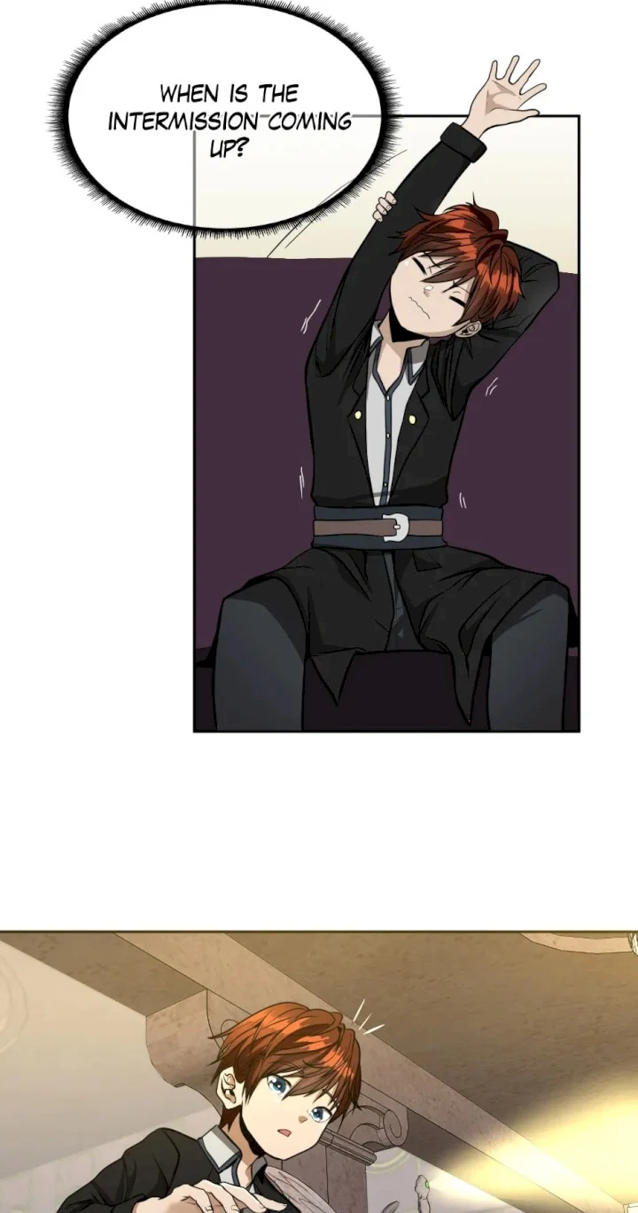 The Beginning After the End chapter 41 page 40