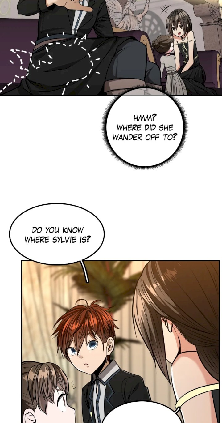 The Beginning After the End chapter 41 page 41