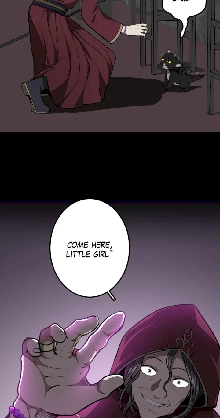 The Beginning After the End chapter 41 page 45