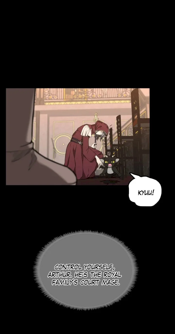 The Beginning After the End chapter 41 page 47