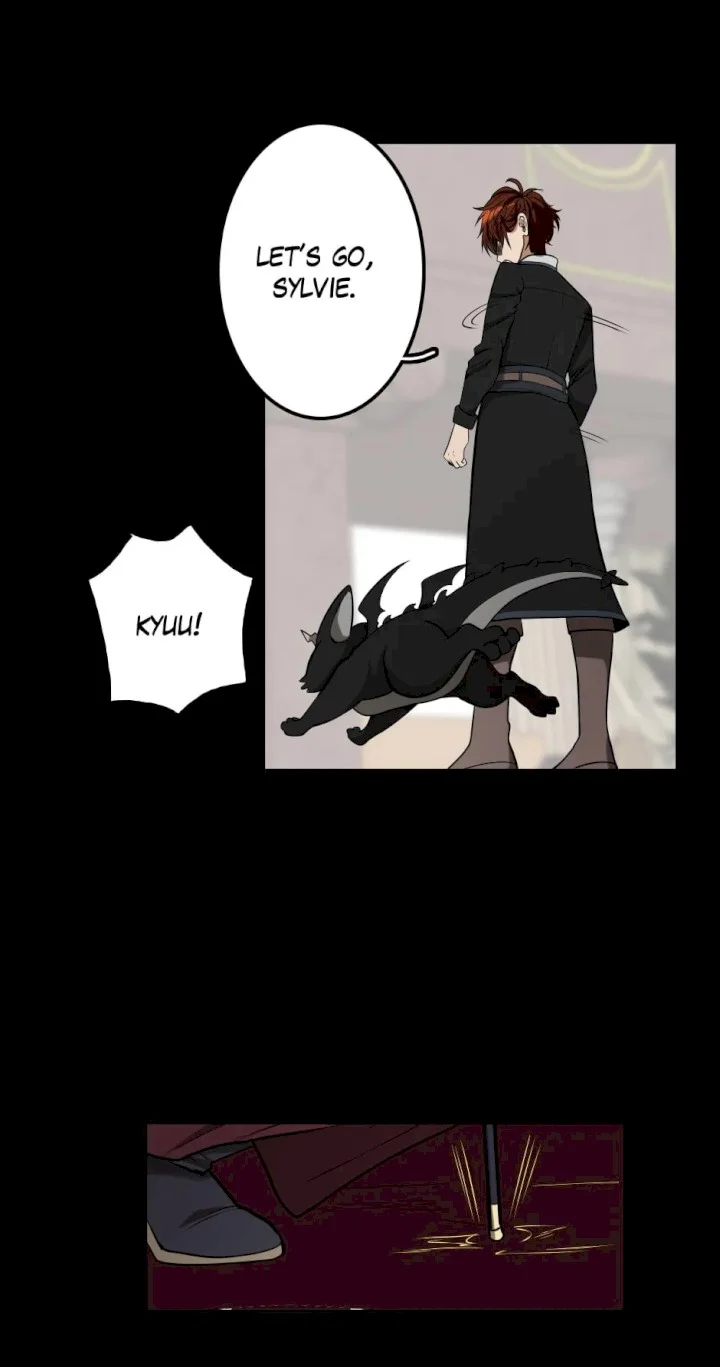 The Beginning After the End chapter 41 page 48