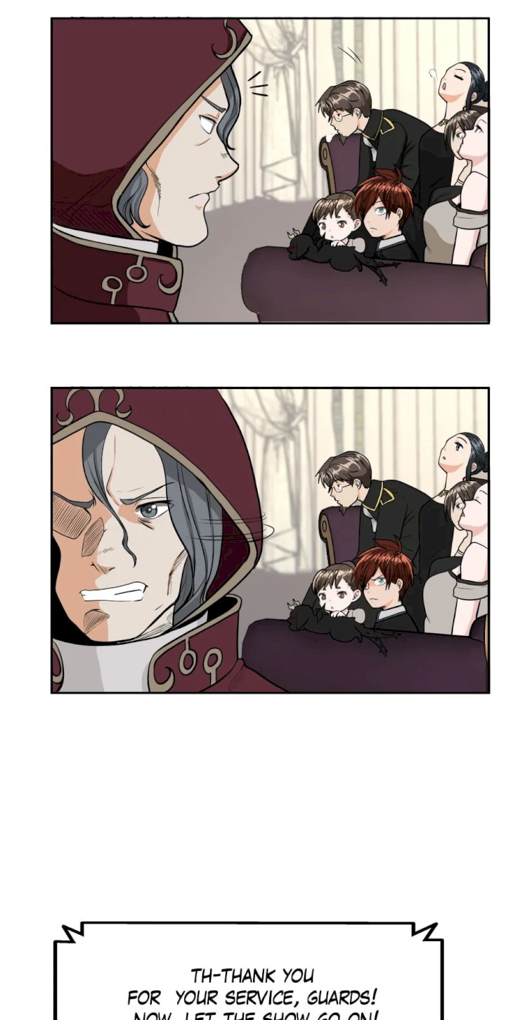 The Beginning After the End chapter 42 page 4