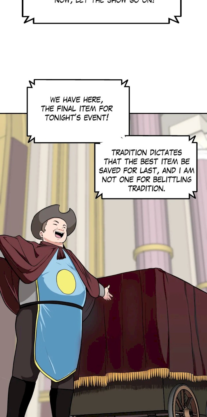 The Beginning After the End chapter 42 page 5