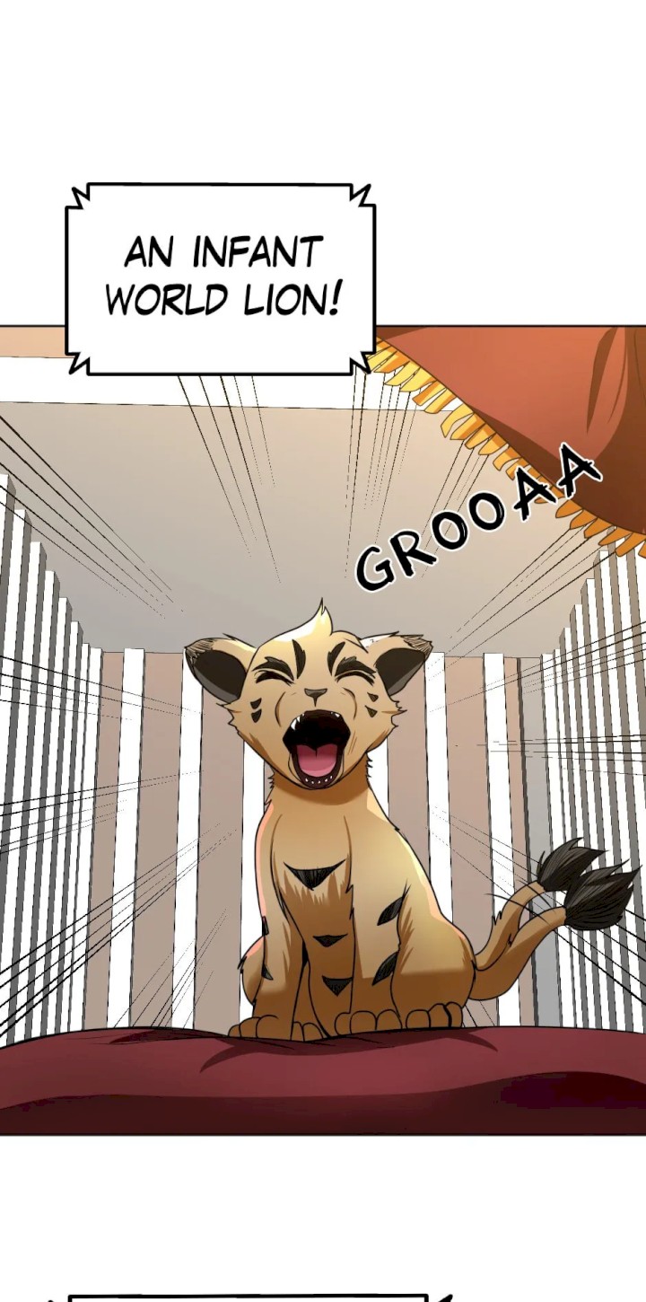 The Beginning After the End chapter 42 page 7