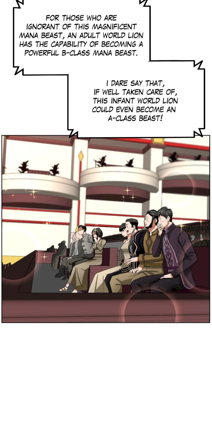 The Beginning After the End chapter 42 page 8