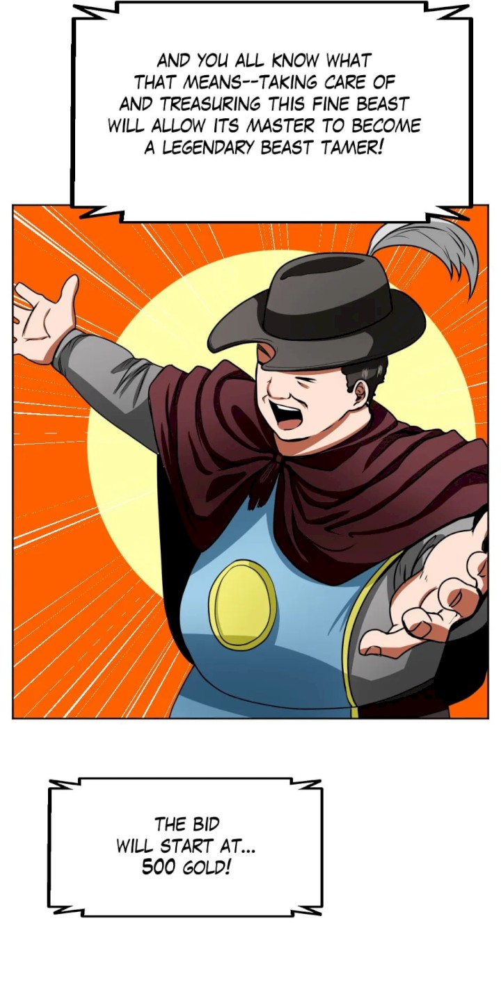 The Beginning After the End chapter 42 page 10