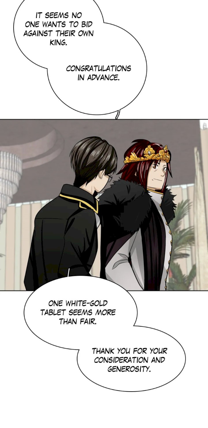 The Beginning After the End chapter 42 page 17