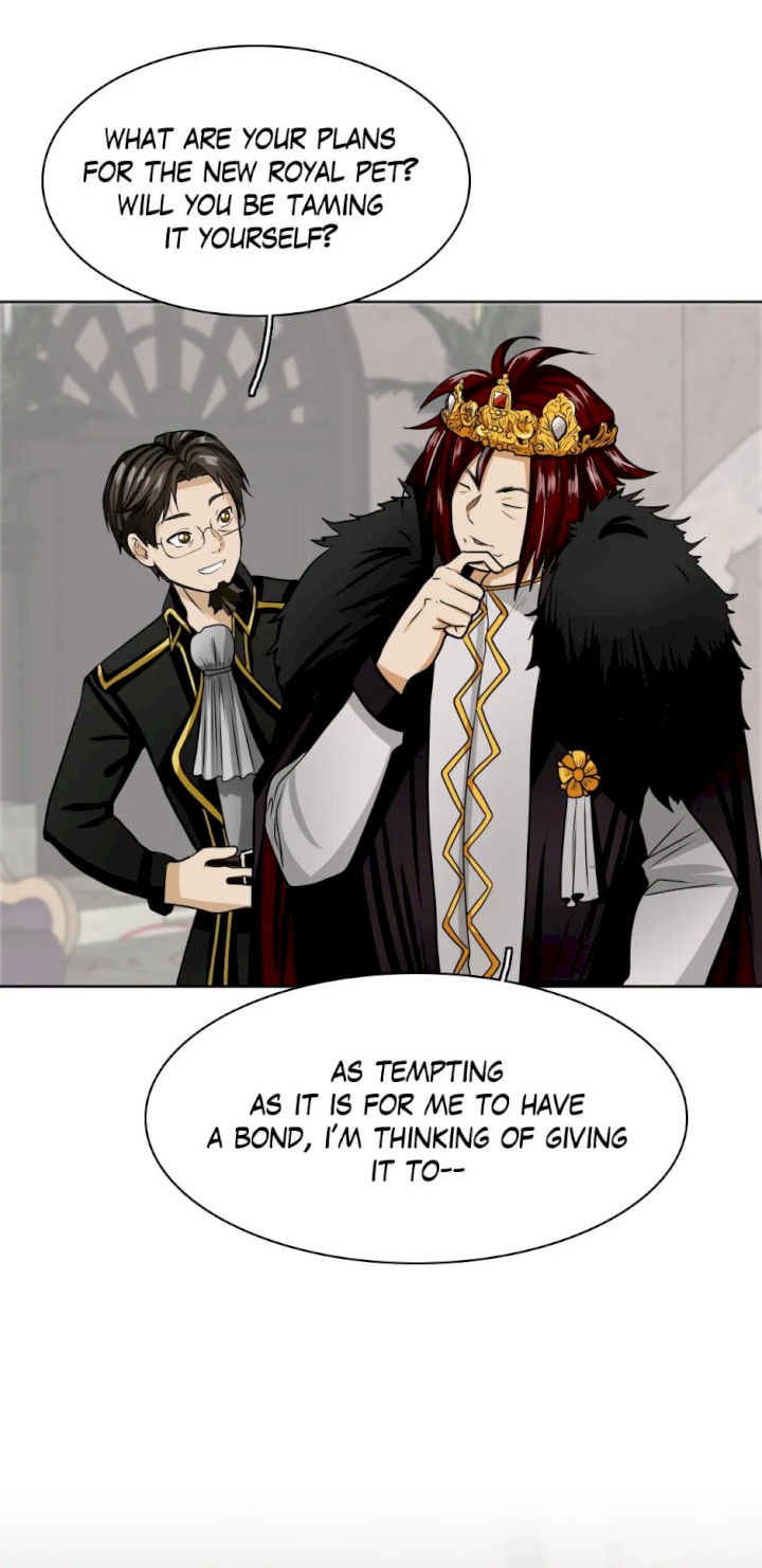 The Beginning After the End chapter 42 page 18