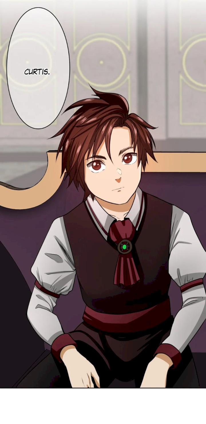 The Beginning After the End chapter 42 page 19